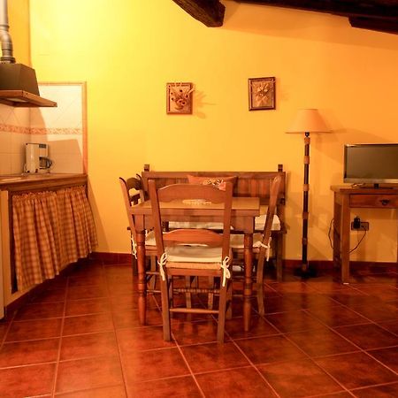 La Boticaria Casa Rural Apartamento Descargamaría Екстериор снимка