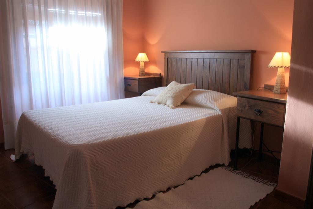 La Boticaria Casa Rural Apartamento Descargamaría Стая снимка