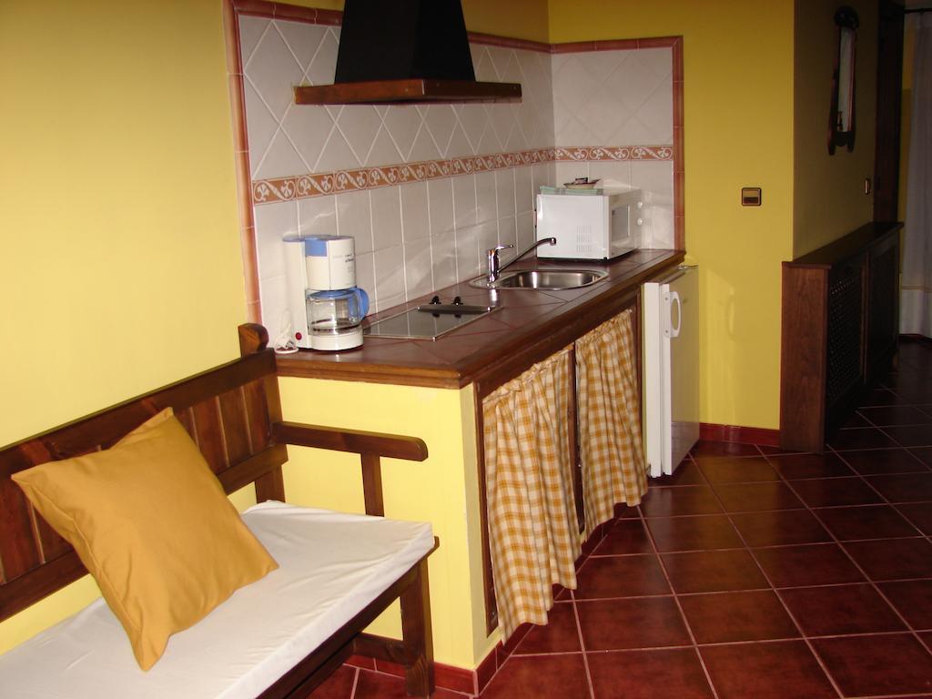 La Boticaria Casa Rural Apartamento Descargamaría Екстериор снимка