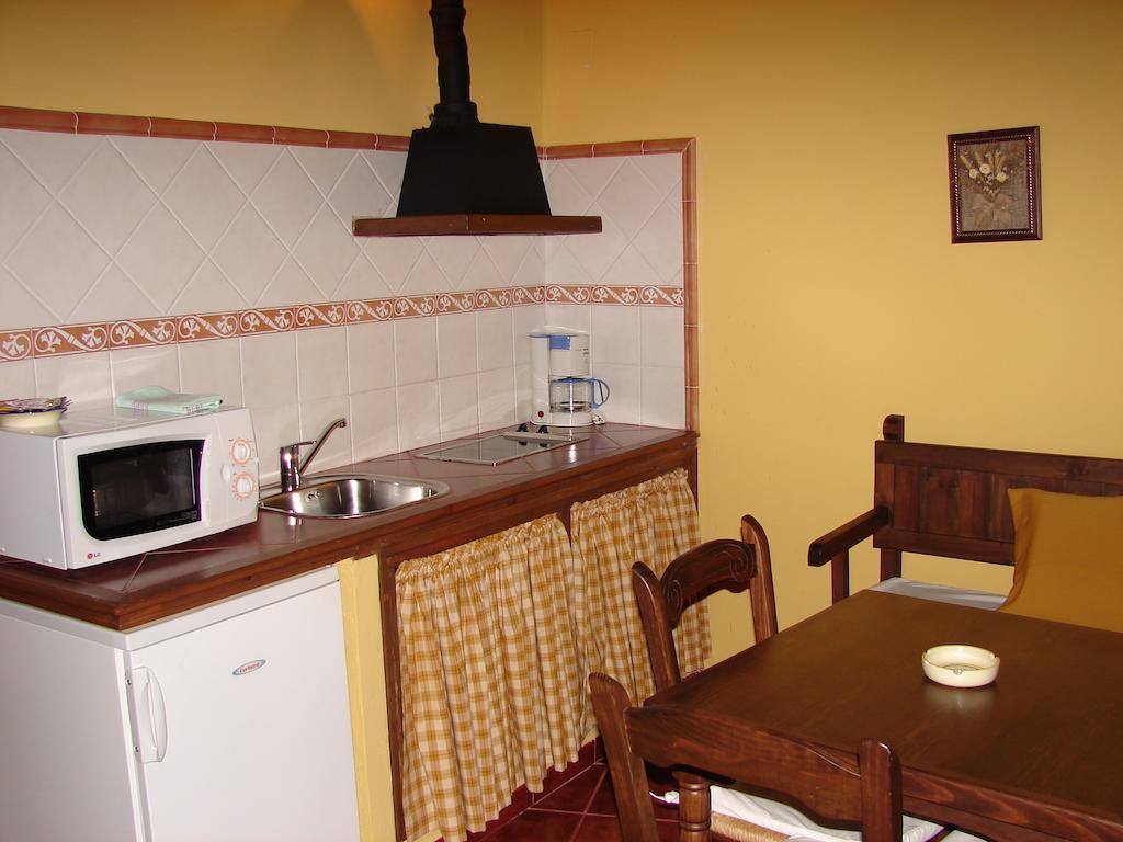 La Boticaria Casa Rural Apartamento Descargamaría Стая снимка