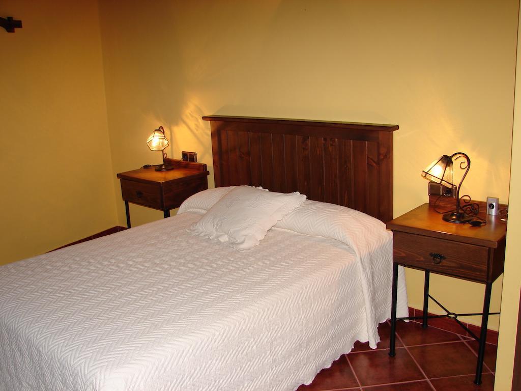 La Boticaria Casa Rural Apartamento Descargamaría Стая снимка