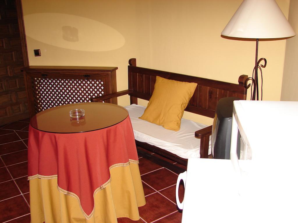 La Boticaria Casa Rural Apartamento Descargamaría Стая снимка