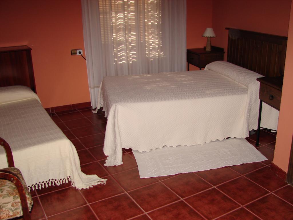 La Boticaria Casa Rural Apartamento Descargamaría Стая снимка