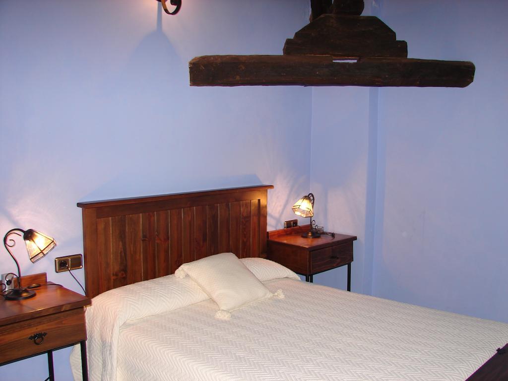 La Boticaria Casa Rural Apartamento Descargamaría Стая снимка