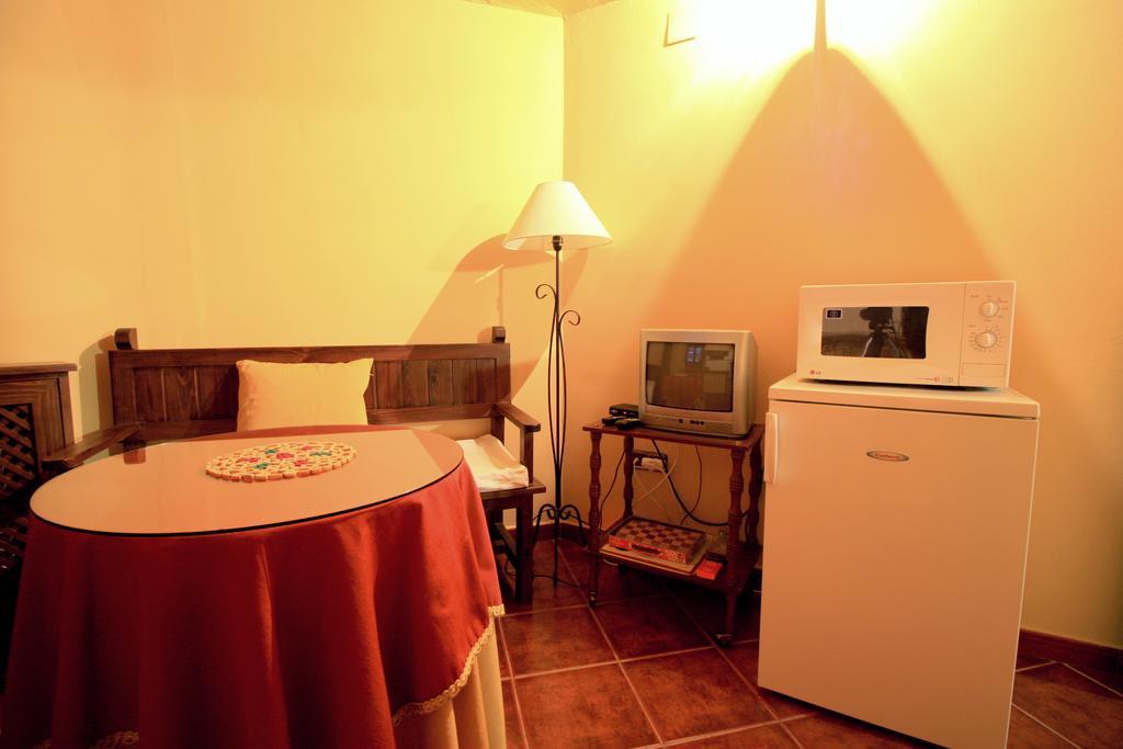 La Boticaria Casa Rural Apartamento Descargamaría Екстериор снимка